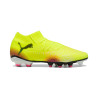 Puma Future 8 Pro FG/AG jaune rose