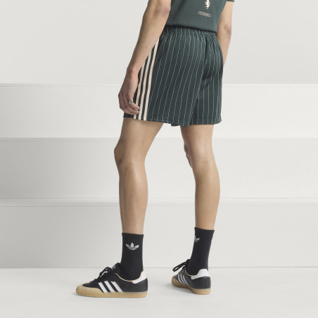 Short Juventus Icon vert