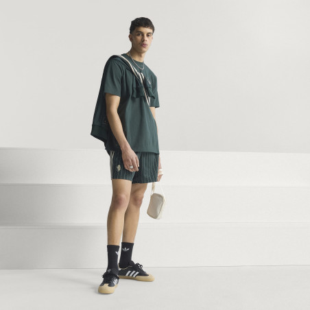 Short Juventus Icon vert