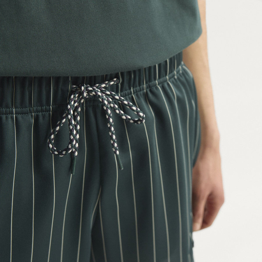 Short Juventus Icon vert