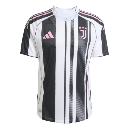 Maillot Juventus domicile Authentique 2025/26