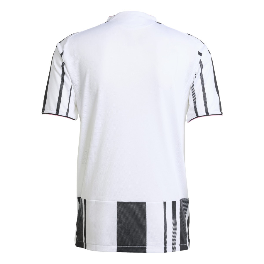 Maillot Juventus domicile Authentique 2025/26