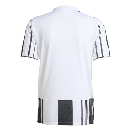 Maillot Juventus domicile Authentique 2025/26