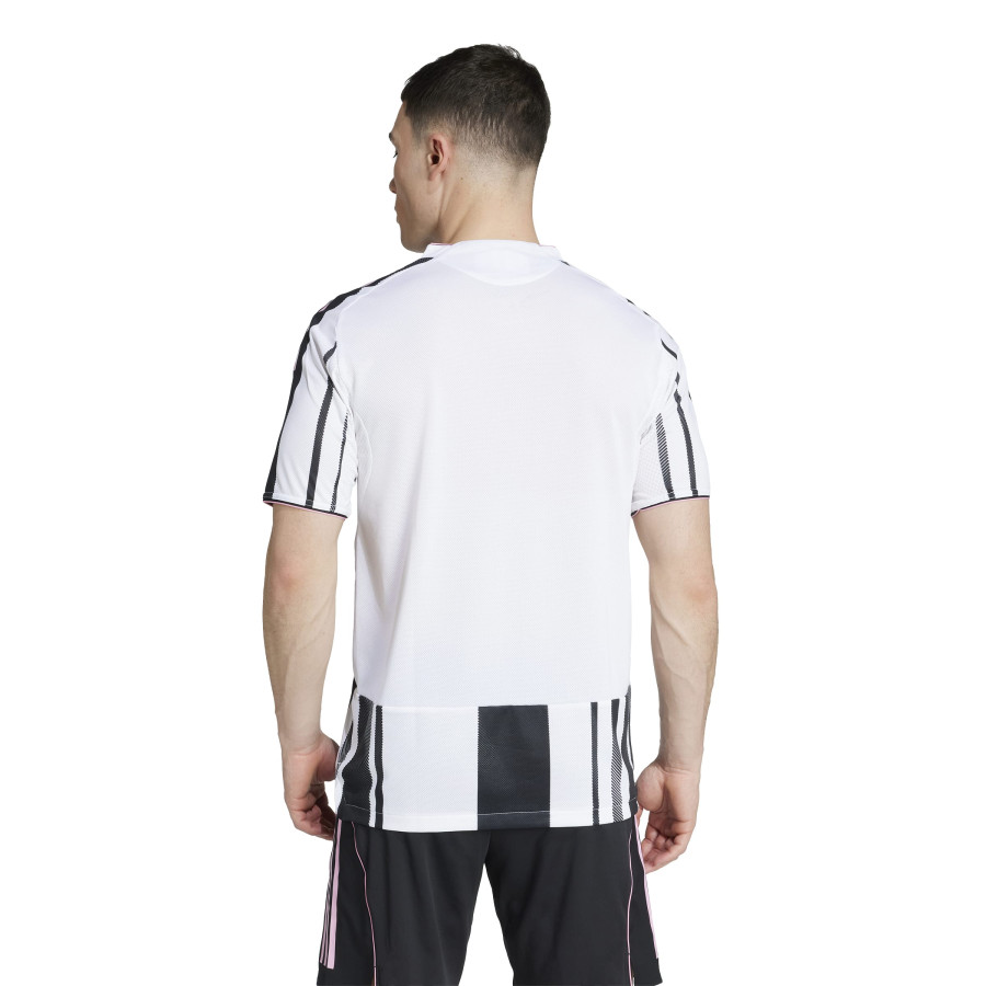 Maillot Juventus domicile Authentique 2025/26