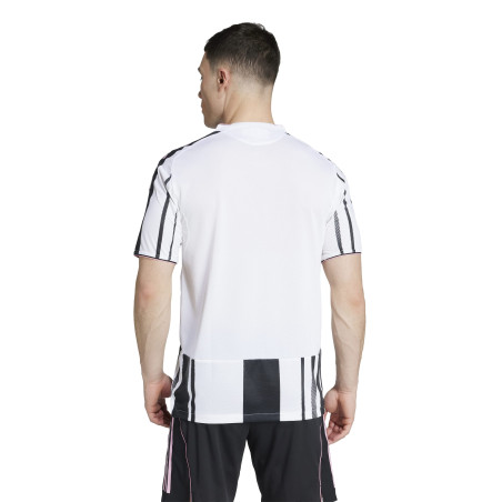 Maillot Juventus domicile Authentique 2025/26