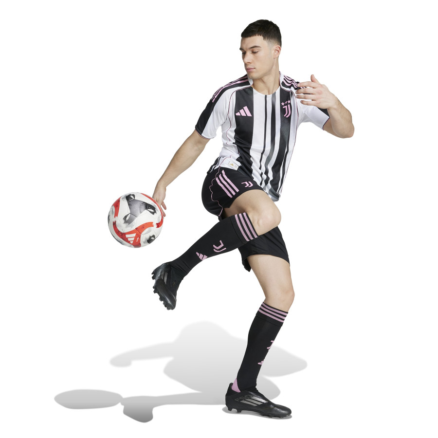 Maillot Juventus domicile Authentique 2025/26