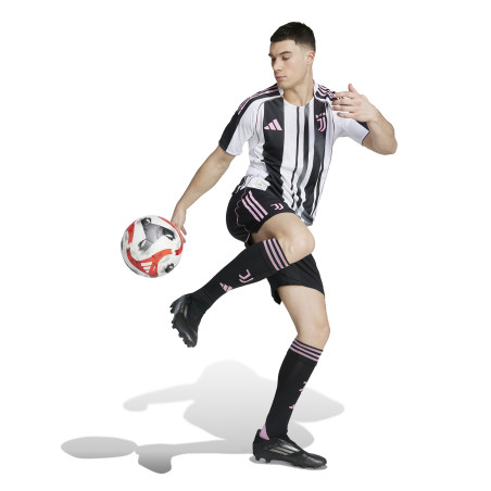 Maillot Juventus domicile Authentique 2025/26