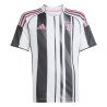 Maillot junior Juventus domicile 2025/26