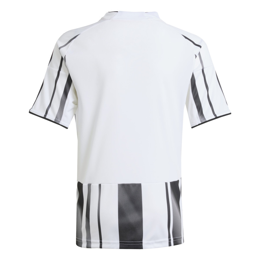 Maillot junior Juventus domicile 2025/26