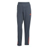 Pantalon survêtement Bayern Munich gris orange