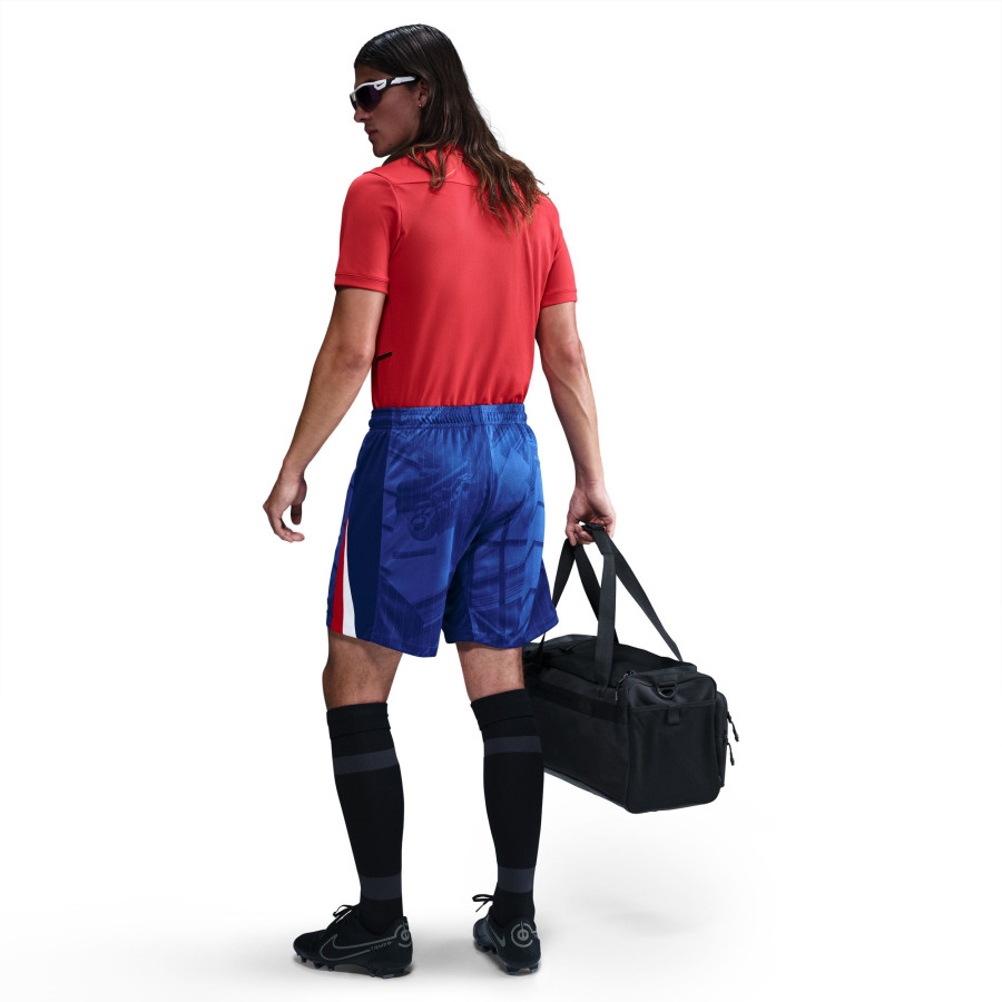 Short Chelsea domicile 2025/26