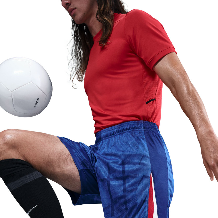 Short Chelsea domicile 2025/26