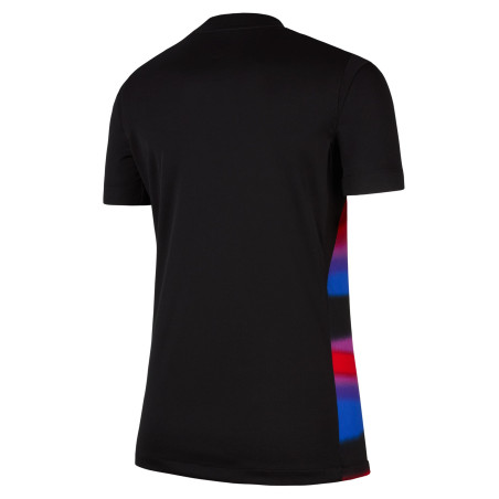 Maillot Femme Angleterre extérieur 2025