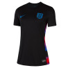 Maillot Femme Angleterre extérieur 2025