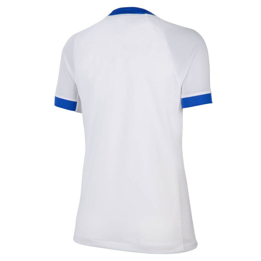 Maillot Femme Angleterre domicile 2025