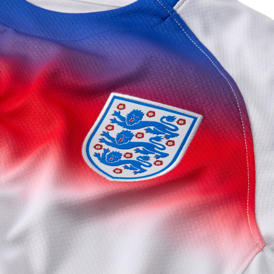 Maillot Femme Angleterre domicile 2025