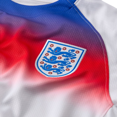 Maillot Femme Angleterre domicile 2025