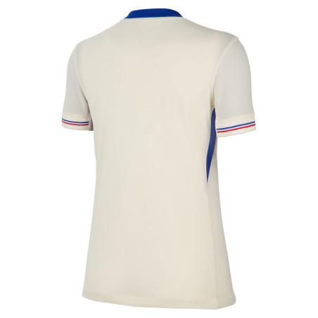 Maillot femme Equipe de France extérieur 2025