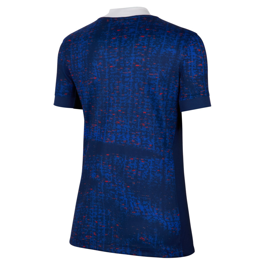 Maillot femme Equipe de France domicile 2025