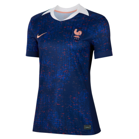 Maillot femme Equipe de France domicile 2025