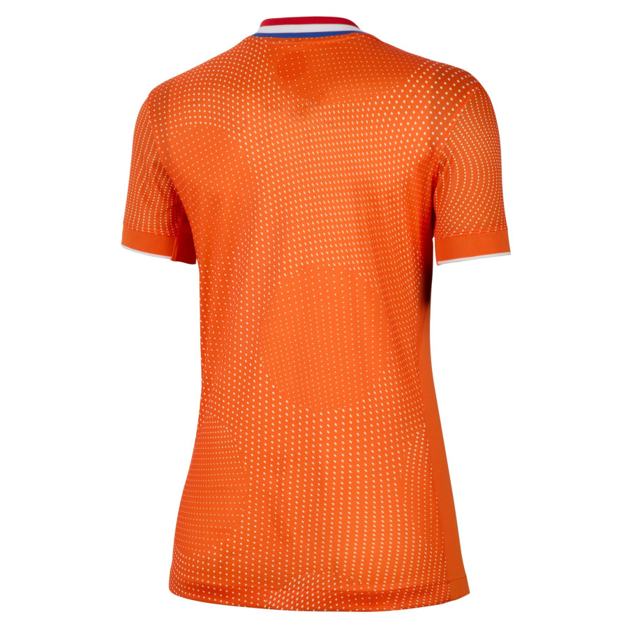 Maillot Femme Pays-Bas domicile 2025