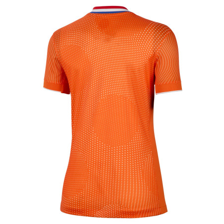 Maillot Femme Pays-Bas domicile 2025