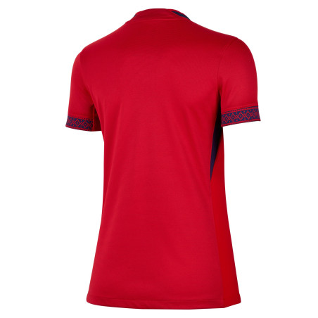 Maillot Femme Norvège domicile 2025