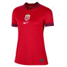 Maillot Femme Norvège domicile 2025