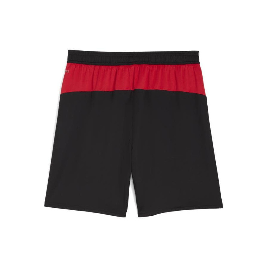 Short Milan AC domicile 2025/26