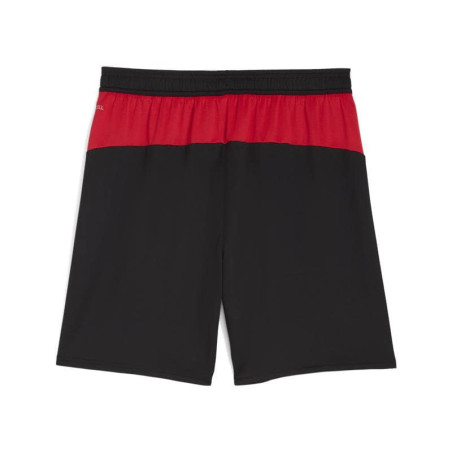 Short Milan AC domicile 2025/26