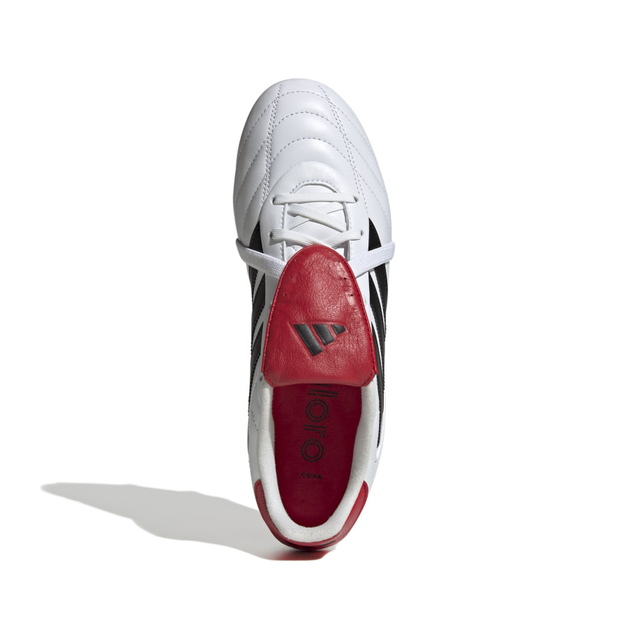 adidas Copa Gloro II FG blanc