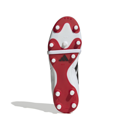 adidas Copa Gloro II FG blanc