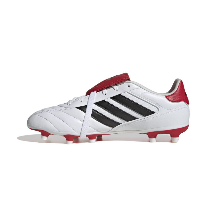 adidas Copa Gloro II FG blanc