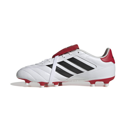 adidas Copa Gloro II FG blanc