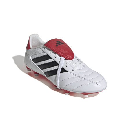 adidas Copa Gloro II FG blanc