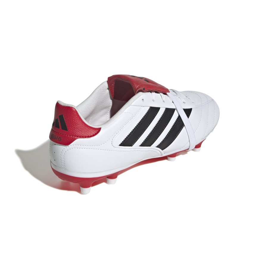 adidas Copa Gloro II FG blanc