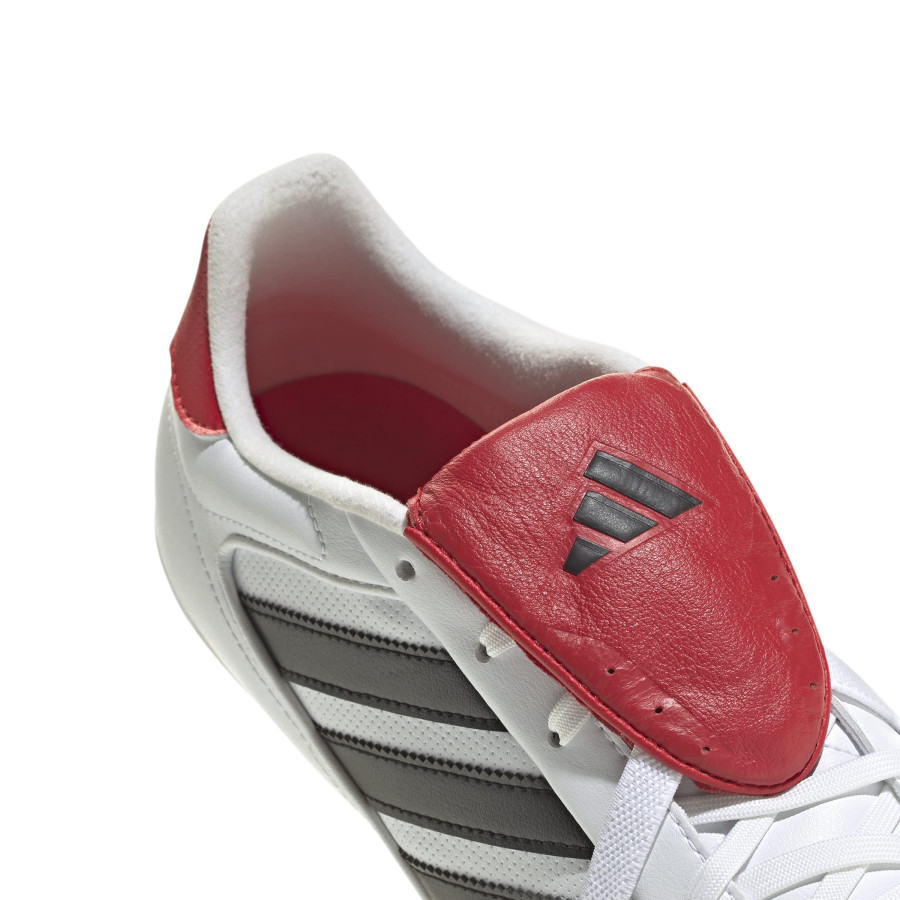 adidas Copa Gloro II FG blanc