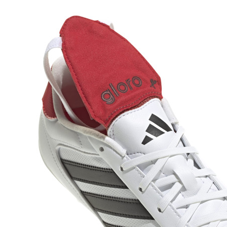 adidas Copa Gloro II FG blanc