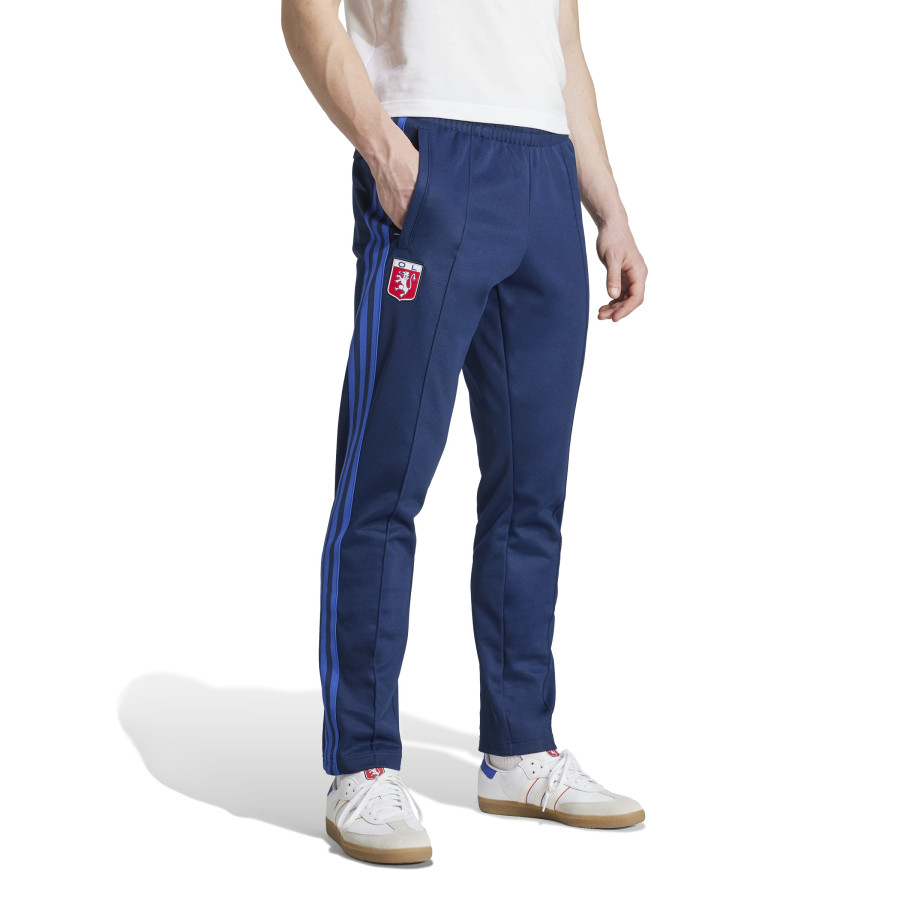 Pantalon survêtement OL 75 ans