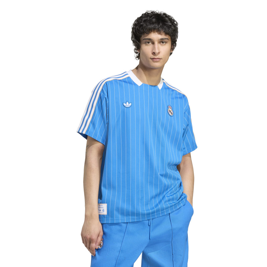 Maillot Real Madrid Icon bleu