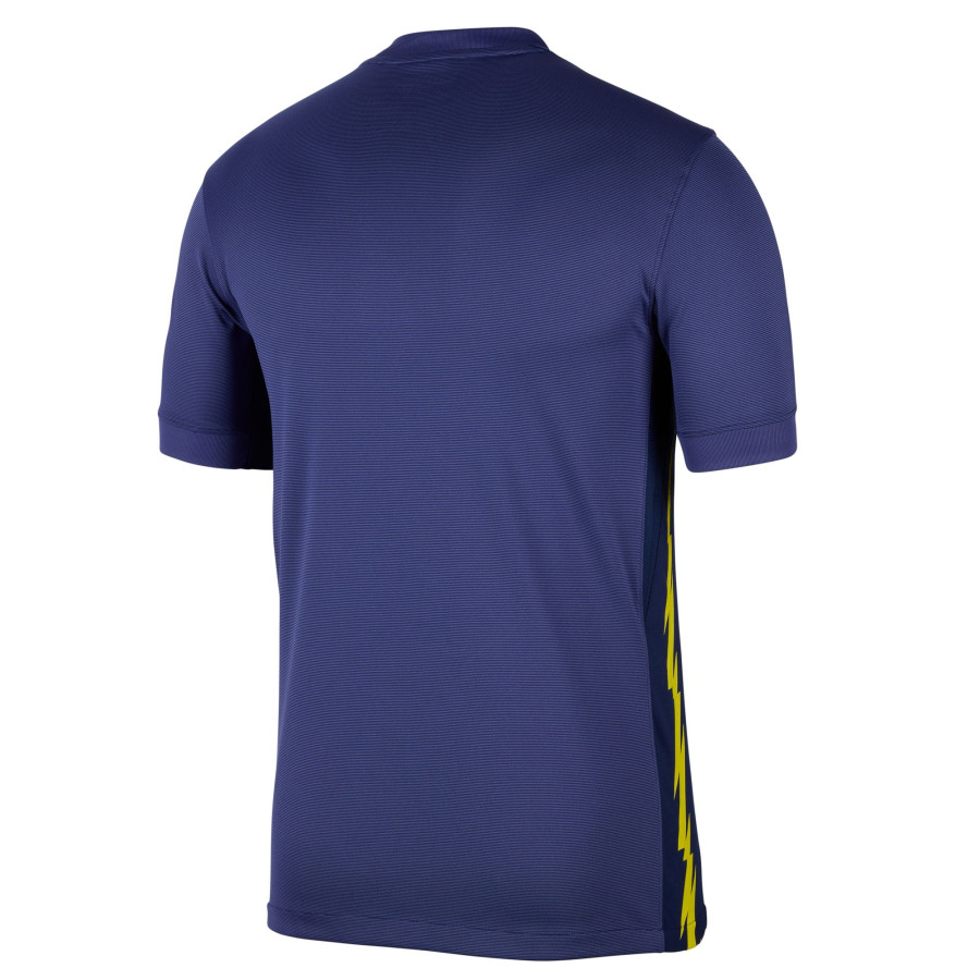 Maillot Atlético Madrid extérieur 2025/26