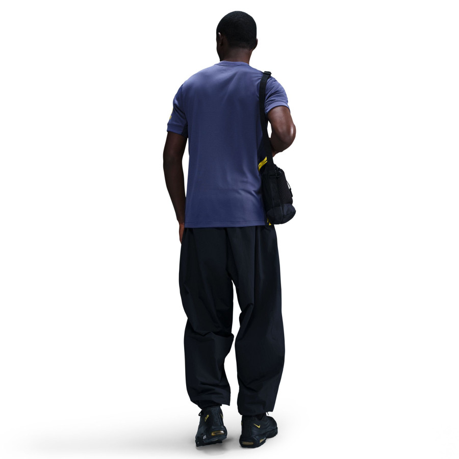 Maillot Atlético Madrid extérieur 2025/26