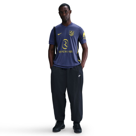 Maillot Atlético Madrid extérieur 2025/26