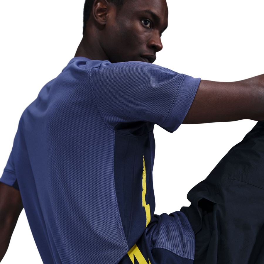 Maillot Atlético Madrid extérieur 2025/26