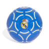 Ballon Real Madrid bleu blanc