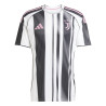 Maillot Juventus domicile 2025/26