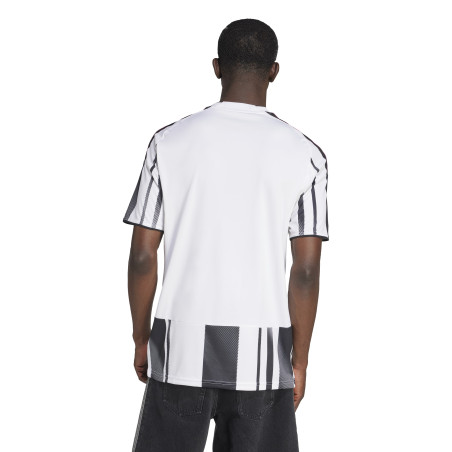 Maillot Juventus domicile 2025/26