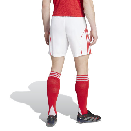 Short Arsenal domicile 2025/26