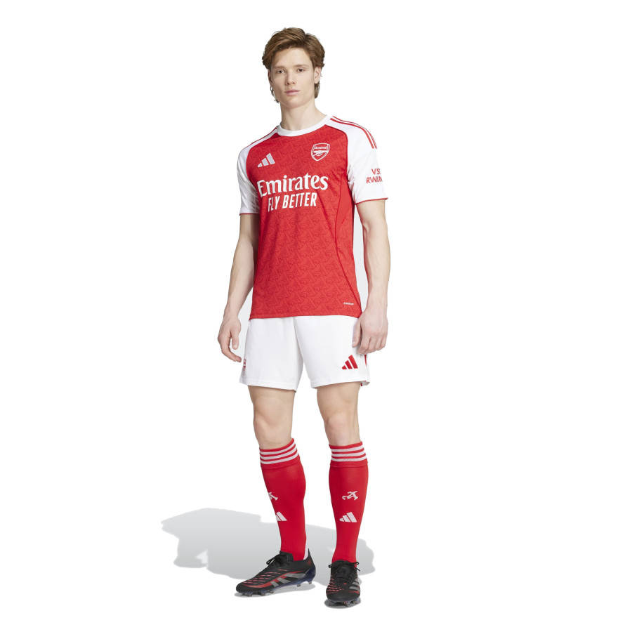 Short Arsenal domicile 2025/26