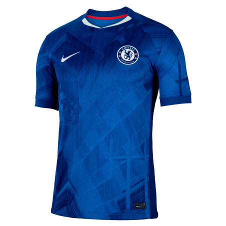 Maillot Chelsea domicile 2025/26